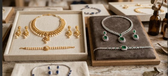 Jewellery Sets